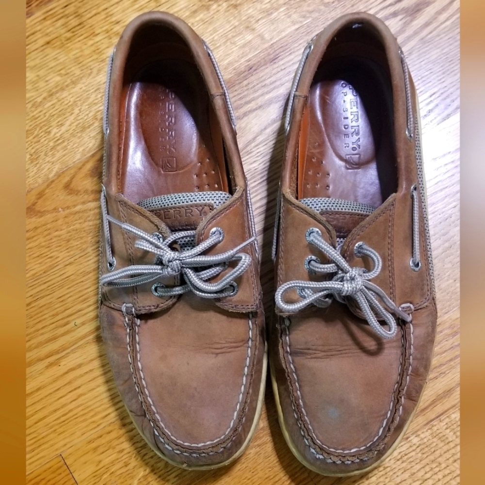 Sperry Men's Boat Shoes
